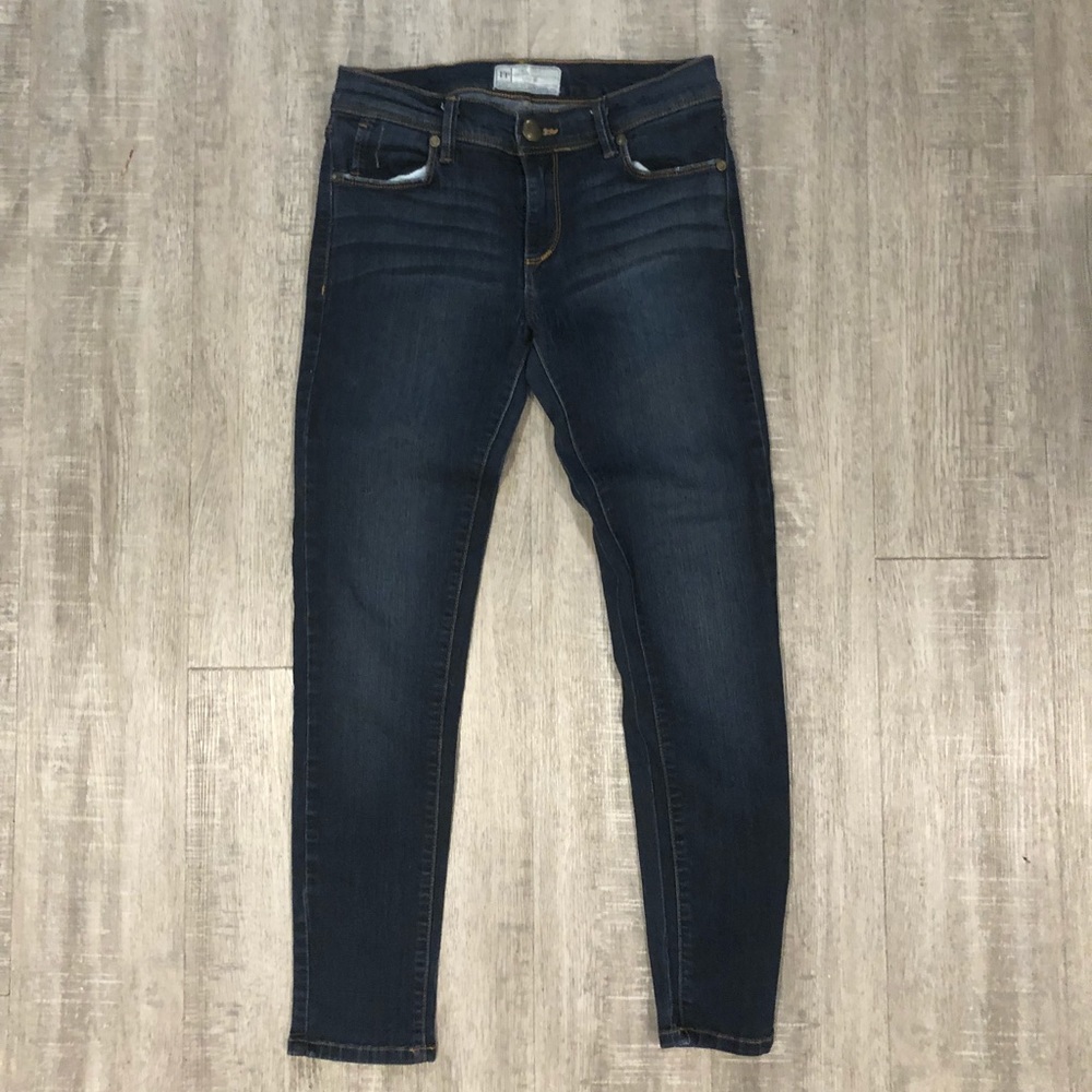 Free people jeans